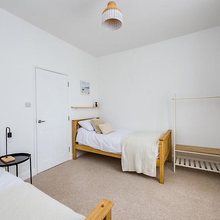 Ascot House Apartment Hurstpierpoint Esterno foto