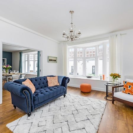 Ascot House Apartment Hurstpierpoint Esterno foto