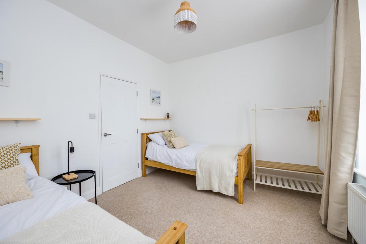Ascot House Apartment Hurstpierpoint Esterno foto