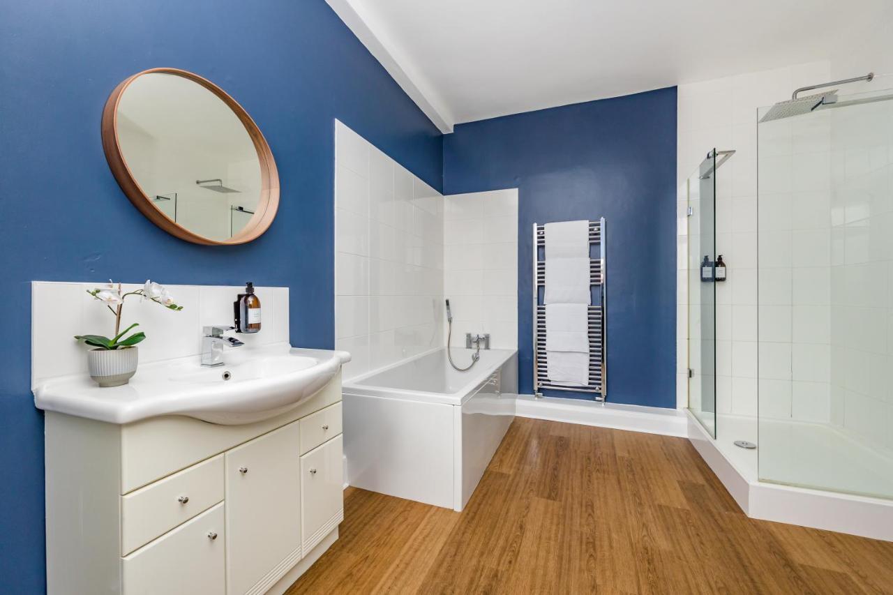 Ascot House Apartment Hurstpierpoint Esterno foto