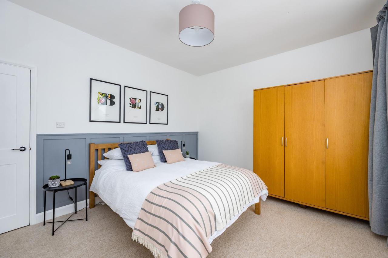 Ascot House Apartment Hurstpierpoint Esterno foto