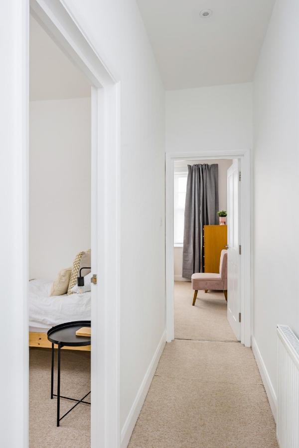 Ascot House Apartment Hurstpierpoint Esterno foto