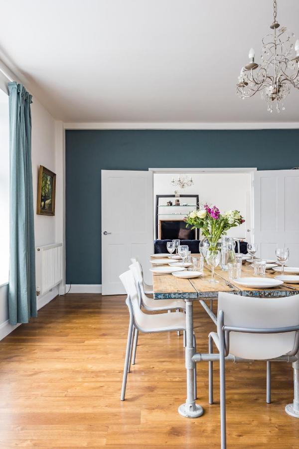 Ascot House Apartment Hurstpierpoint Esterno foto