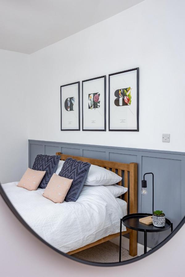 Ascot House Apartment Hurstpierpoint Esterno foto