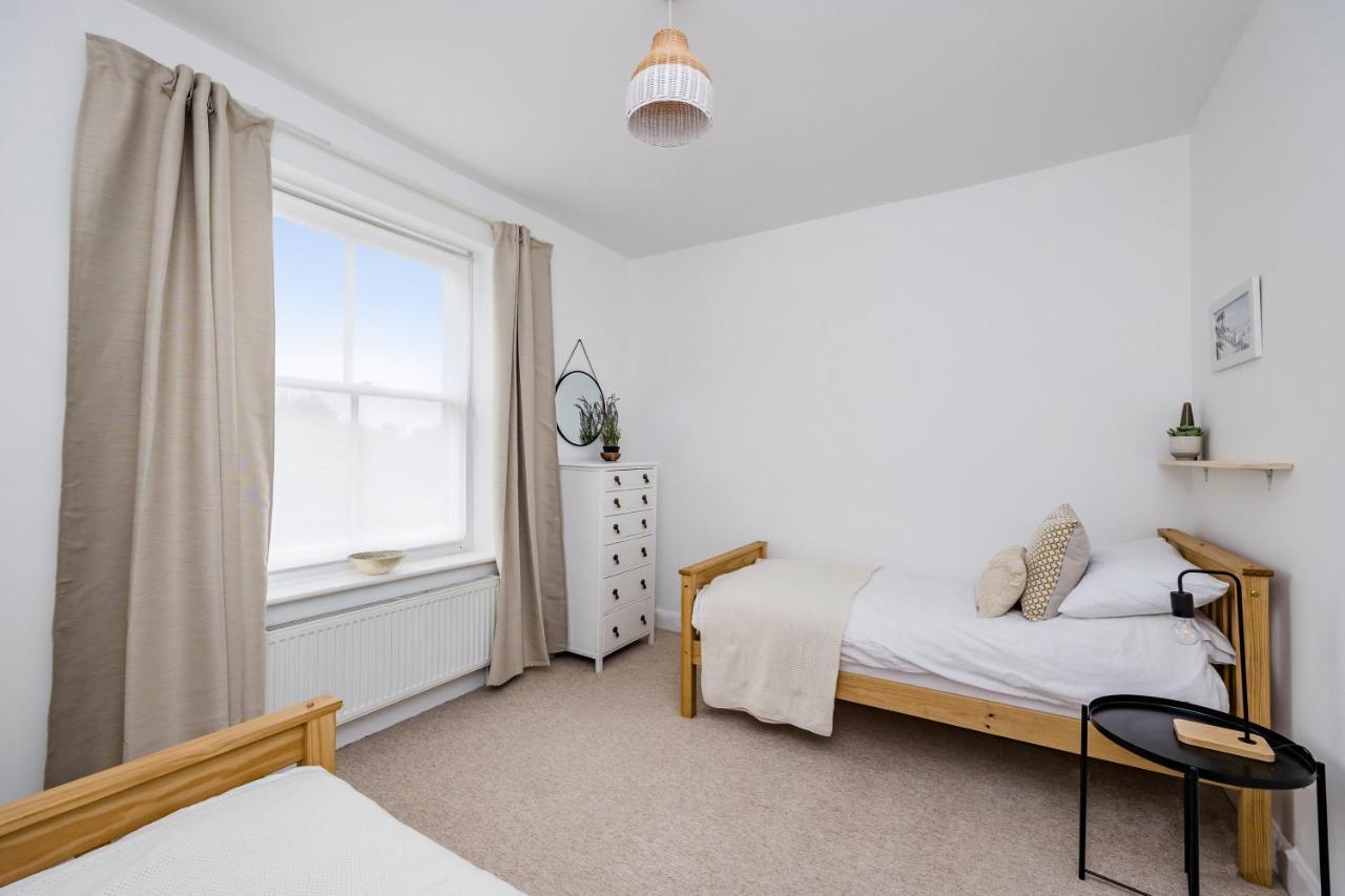Ascot House Apartment Hurstpierpoint Esterno foto