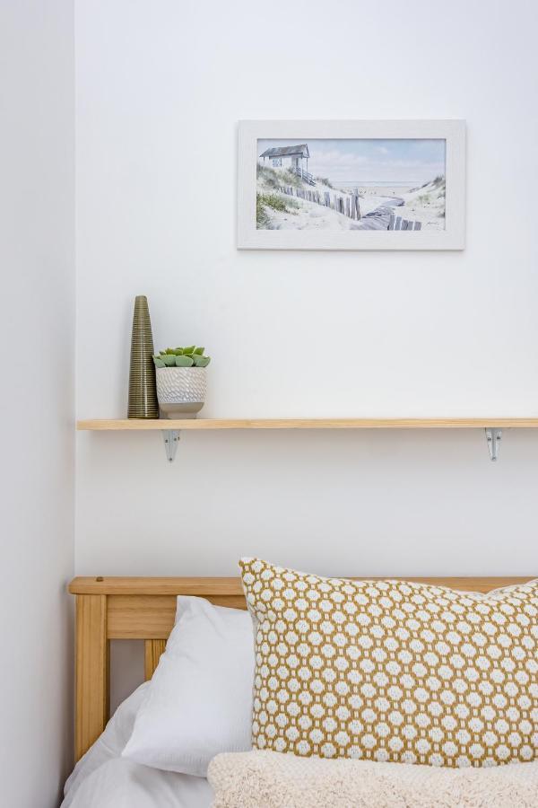 Ascot House Apartment Hurstpierpoint Esterno foto