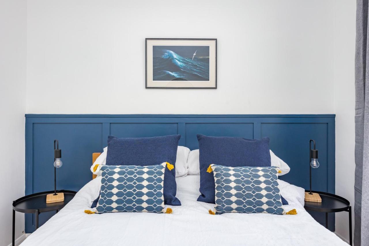 Ascot House Apartment Hurstpierpoint Esterno foto